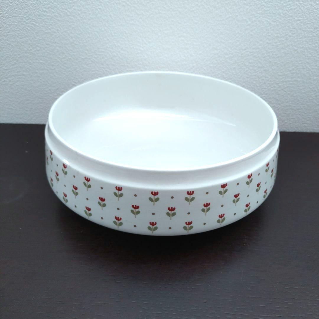 アラビア　ミニフローラ　ボウル
