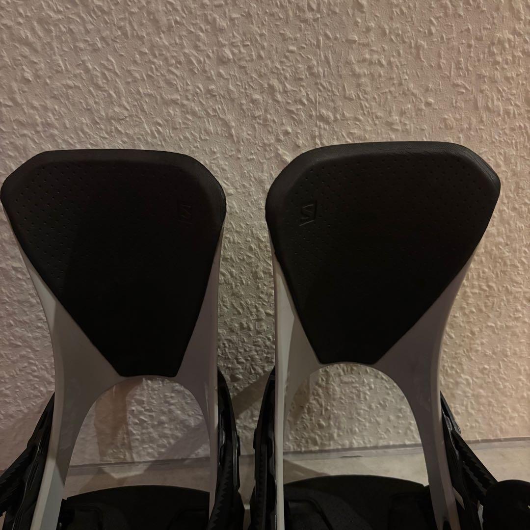 SALOMON サロモン DISTRICT HPS 23-24 Lサイズ