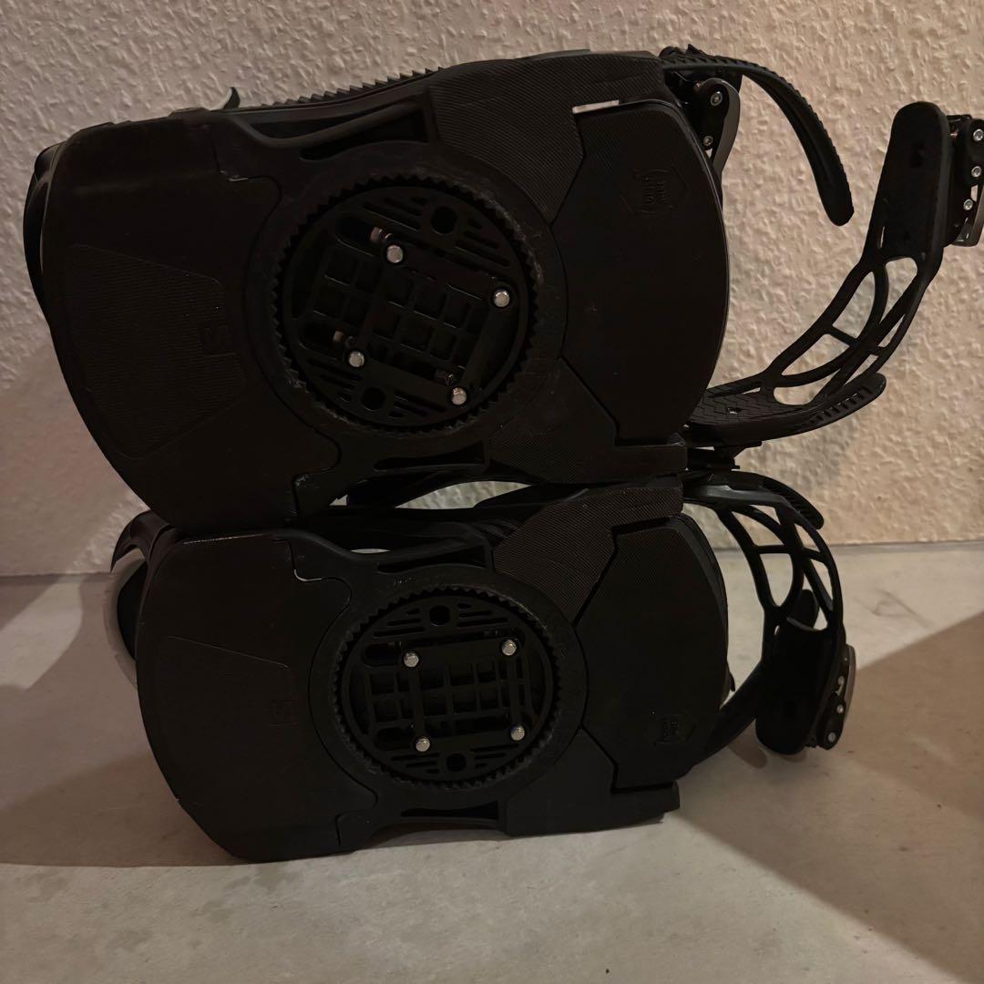 SALOMON サロモン DISTRICT HPS 23-24 Lサイズ