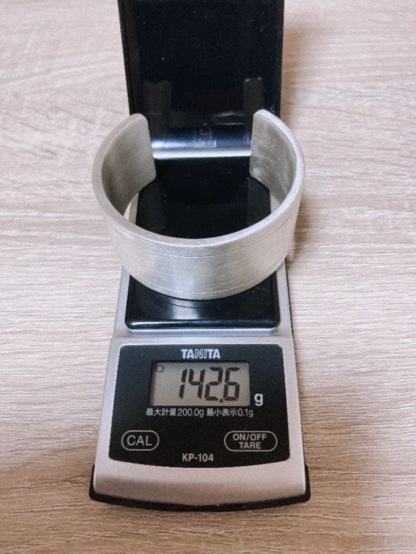 ✨️一点物✨️幅広メンズバングル