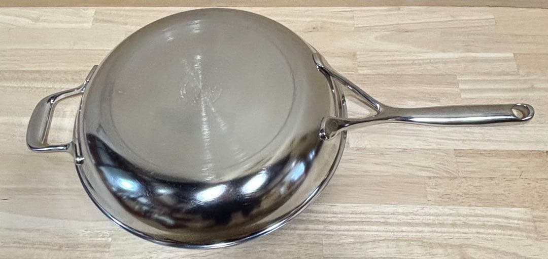 Demeyere デメイエレフライパン AtlantisProline 28cm