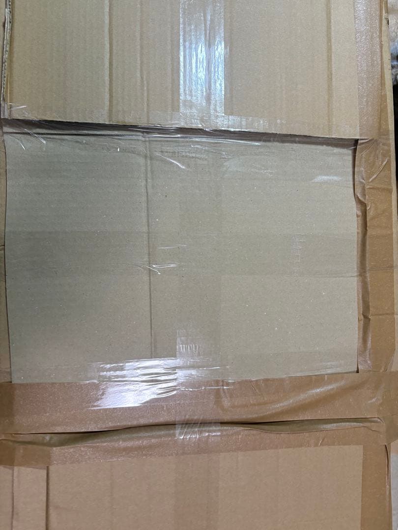 新品未使用　DOD カマボコテント3M 本体 カーキ