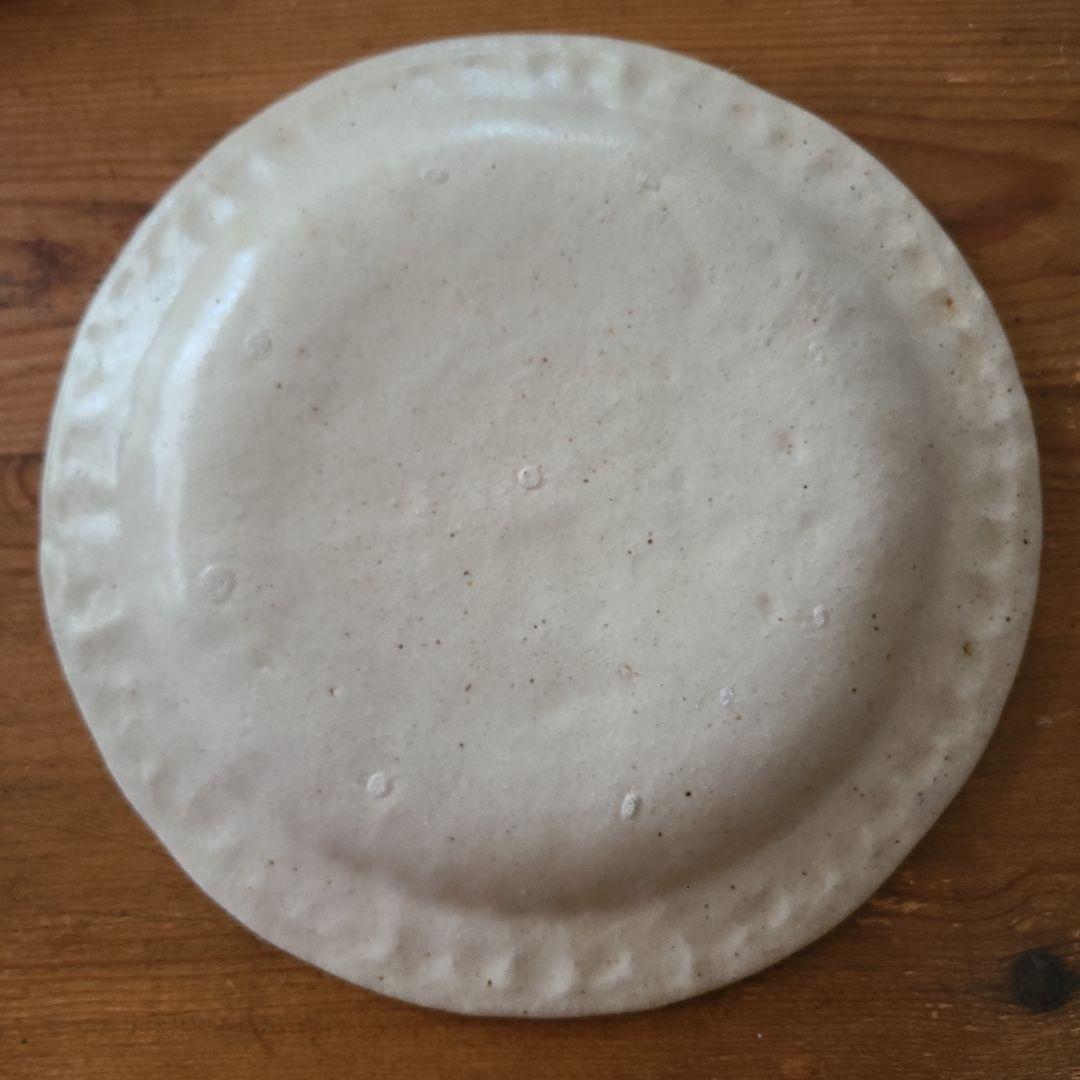 金成潤子　鉢・大皿セット