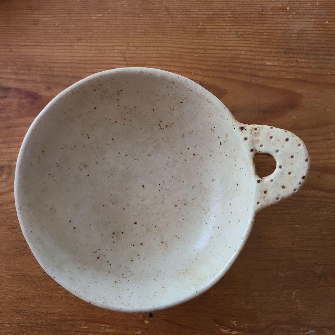 金成潤子　鉢・大皿セット