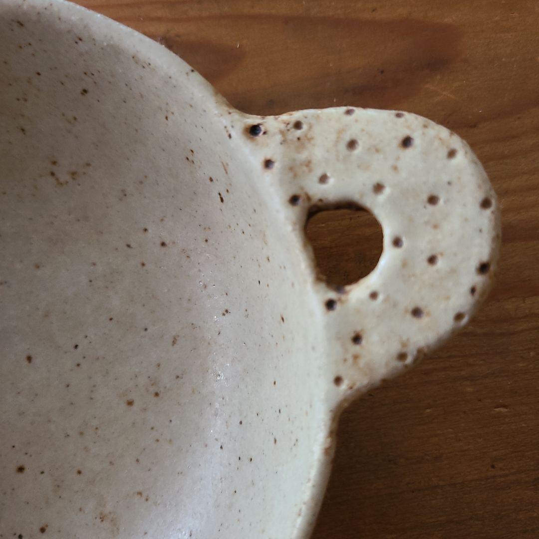 金成潤子　鉢・大皿セット