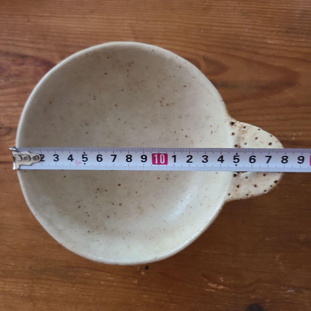 金成潤子　鉢・大皿セット