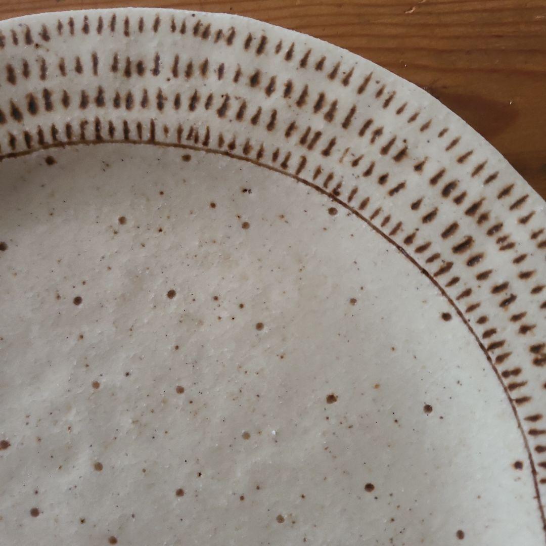 金成潤子　鉢・大皿セット