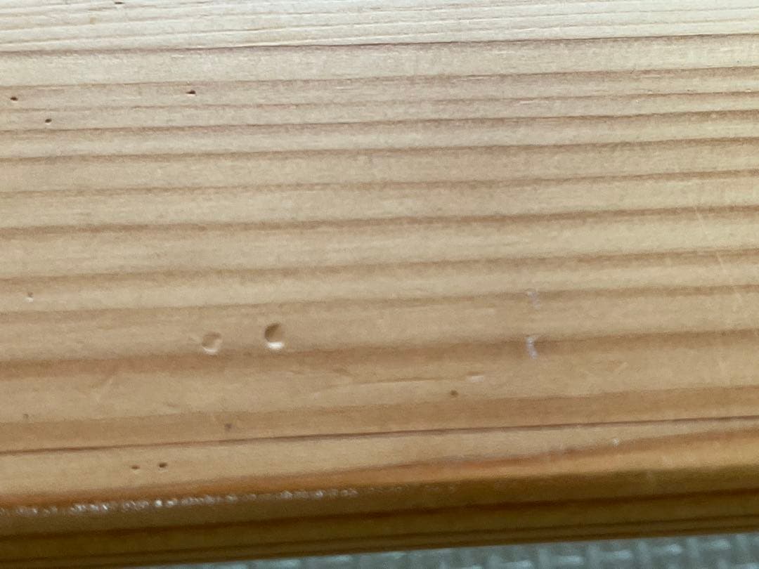 無印良品　パイン材ユニットシェルフ・８６ｃｍ幅・中