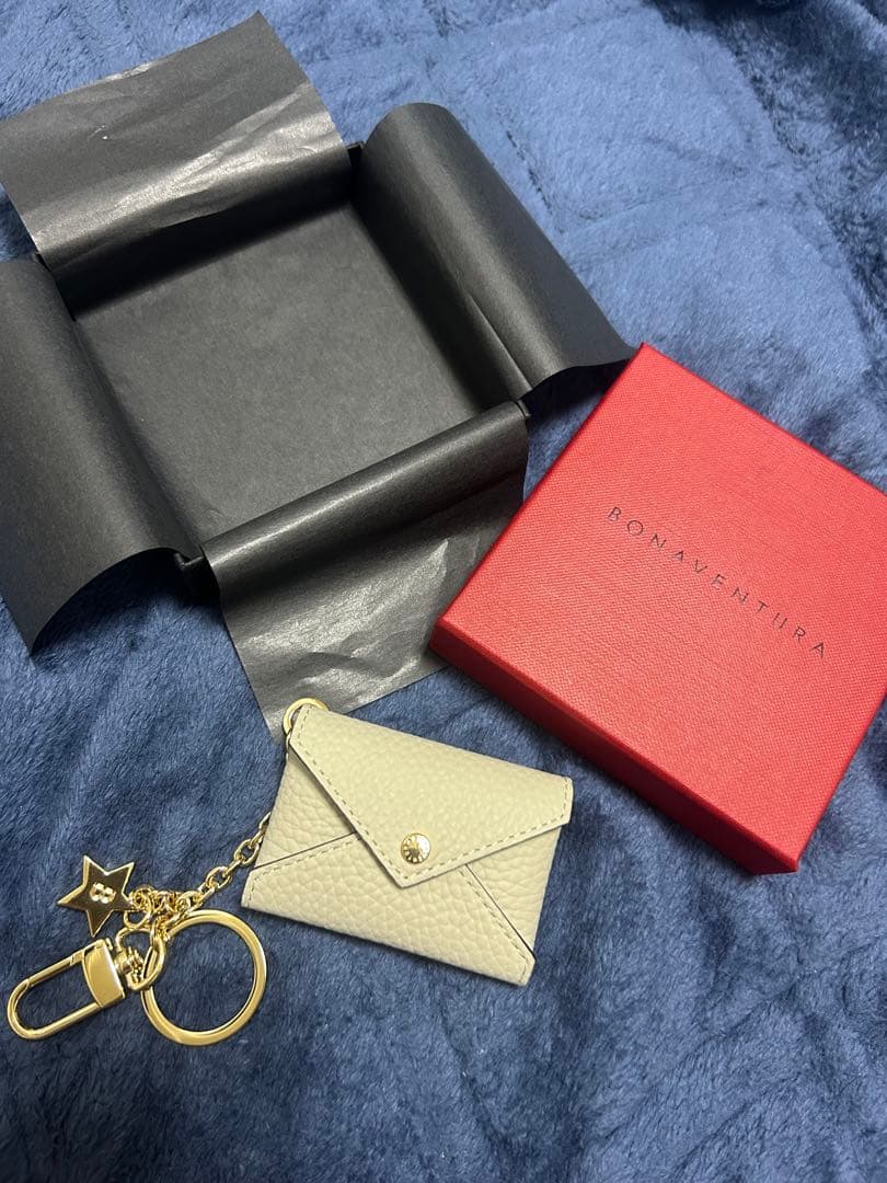 bonaventura ボナベンチュラ 小物入れ