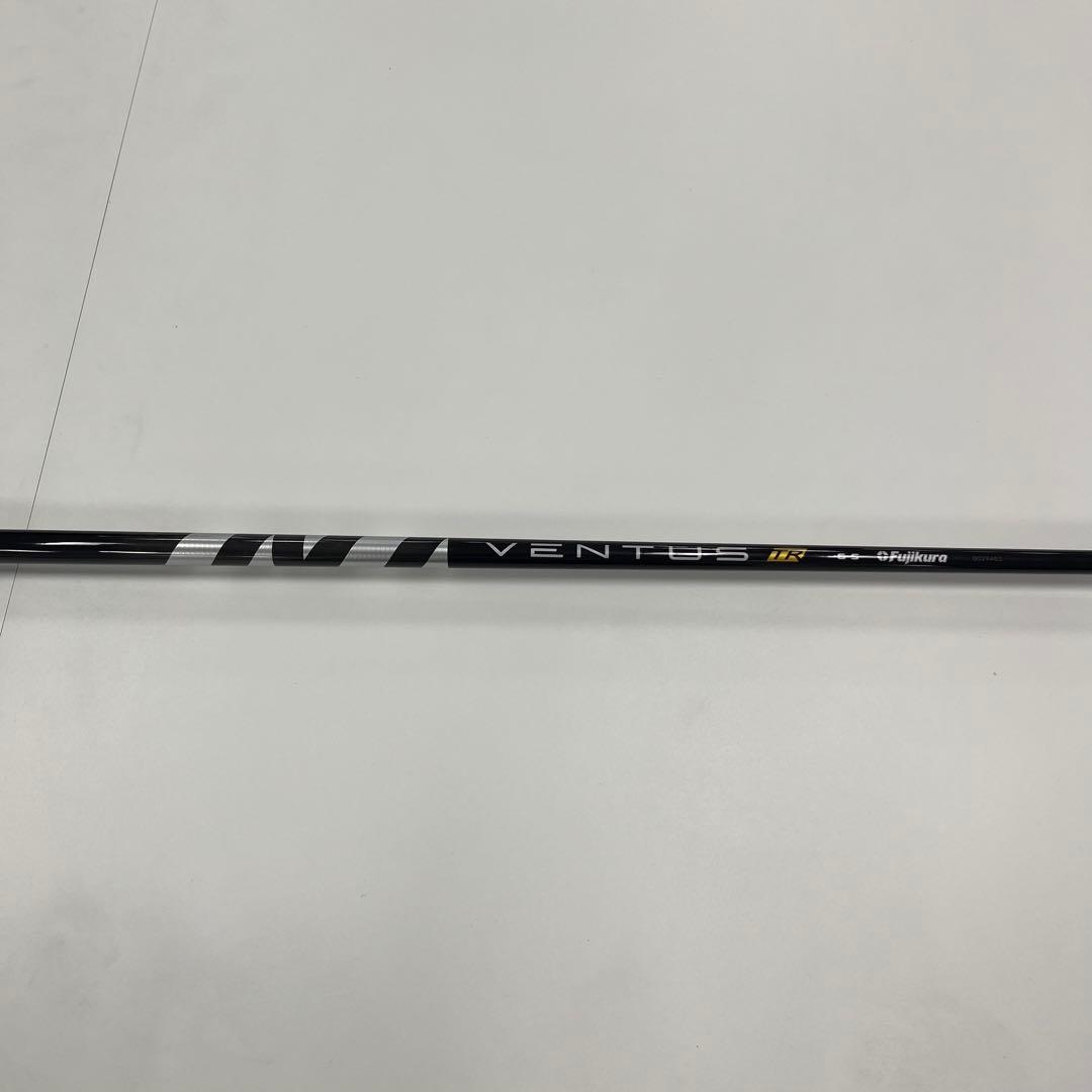 【ほぼ未使用】タイトリスト GT2ドライバー 9.0° ベンタスTR BK 6s