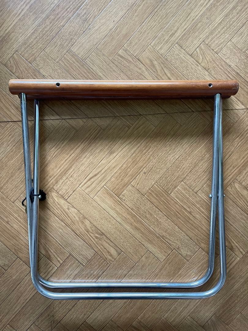 NychairX ニーチェアエックス ニーチェアX シートなし