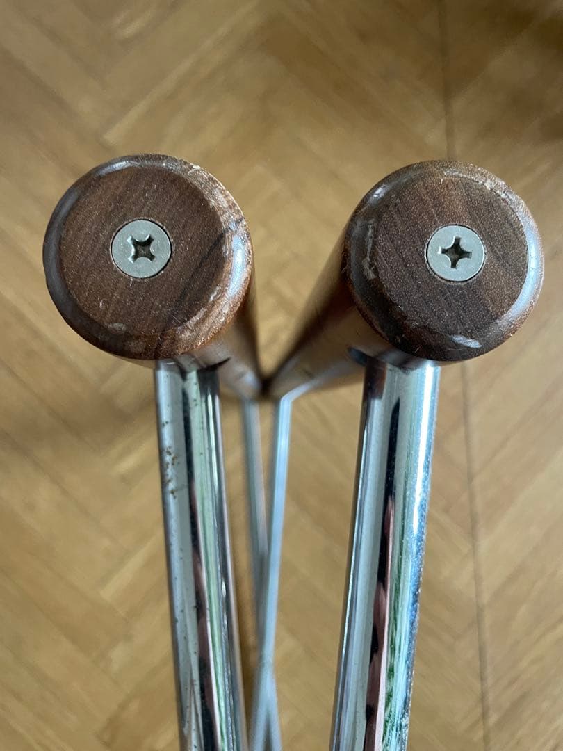 NychairX ニーチェアエックス ニーチェアX シートなし