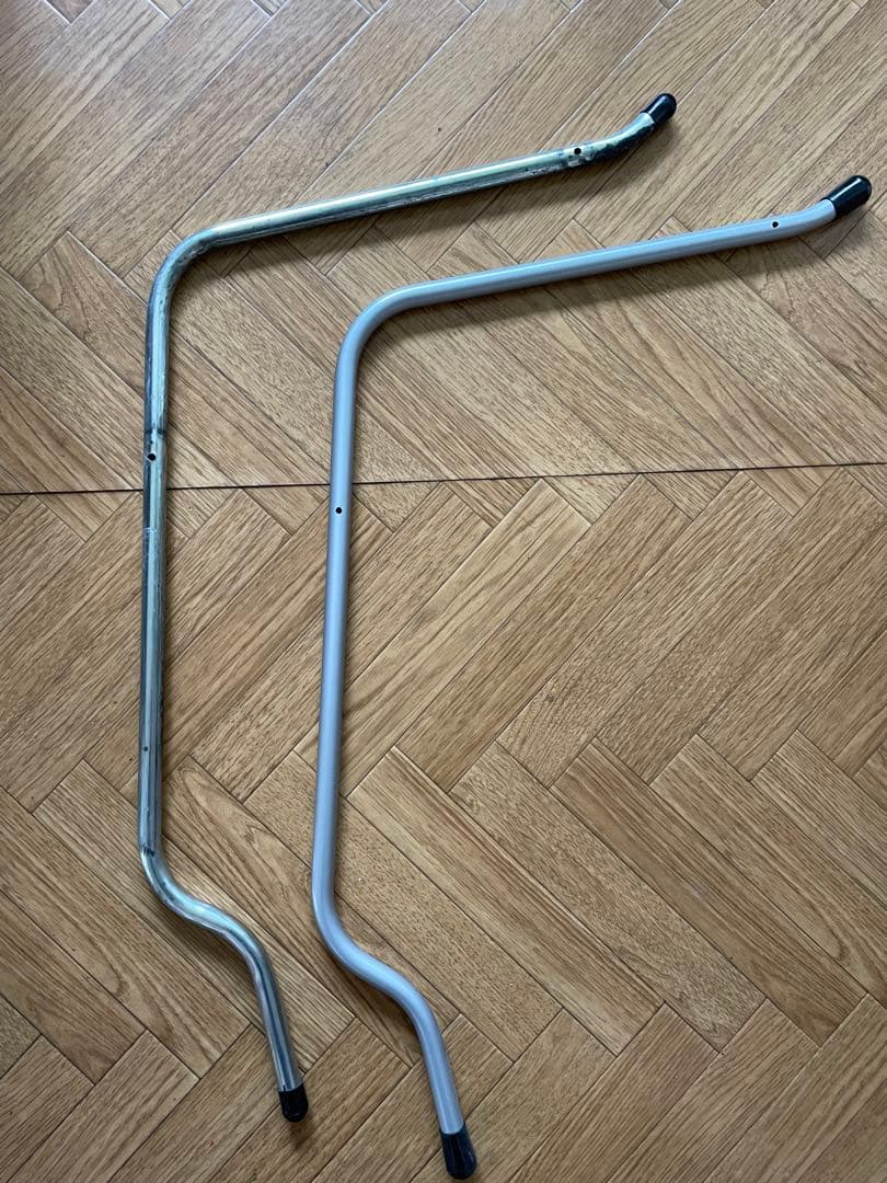 NychairX ニーチェアエックス ニーチェアX シートなし