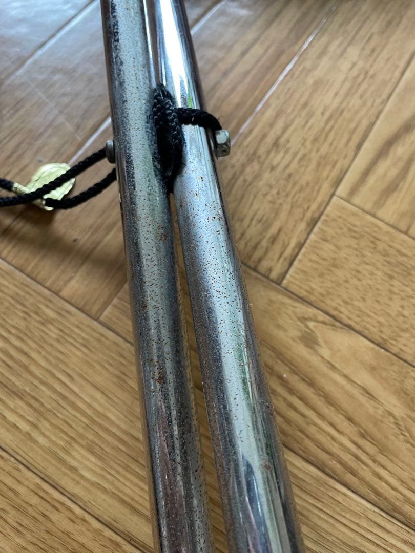 NychairX ニーチェアエックス ニーチェアX シートなし