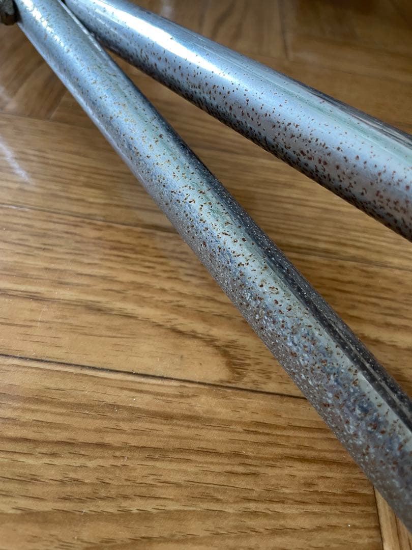 NychairX ニーチェアエックス ニーチェアX シートなし