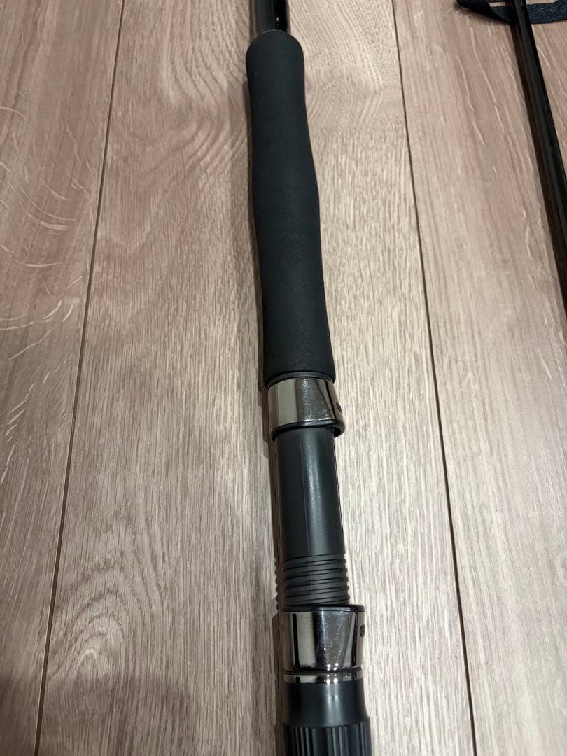 リップルフィッシャー ランナーエクシード103h