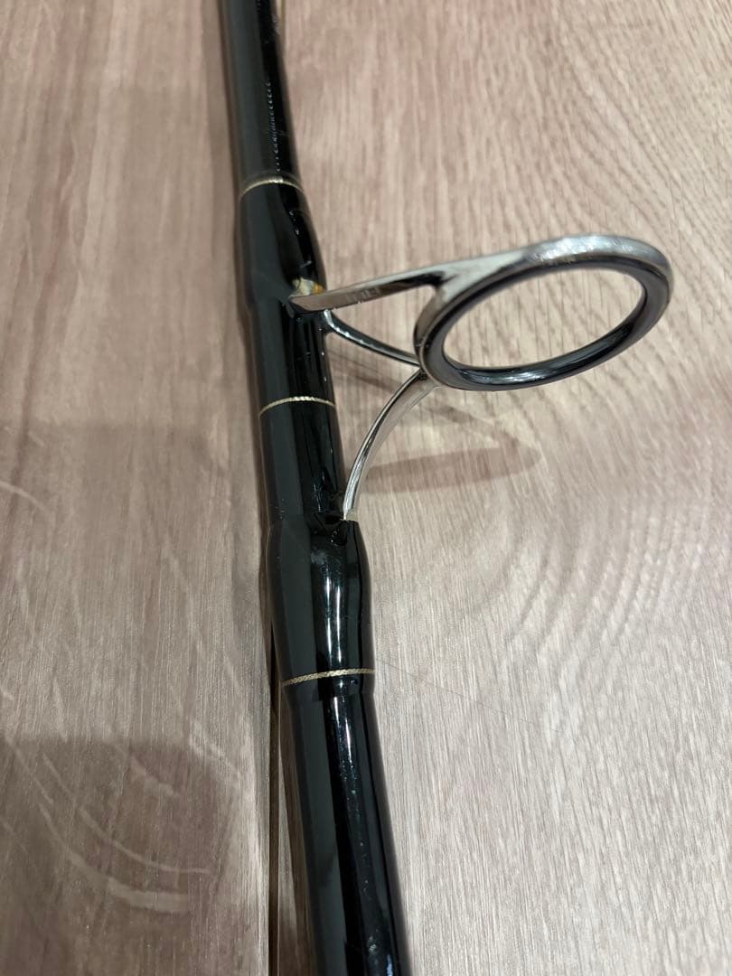 リップルフィッシャー ランナーエクシード103h