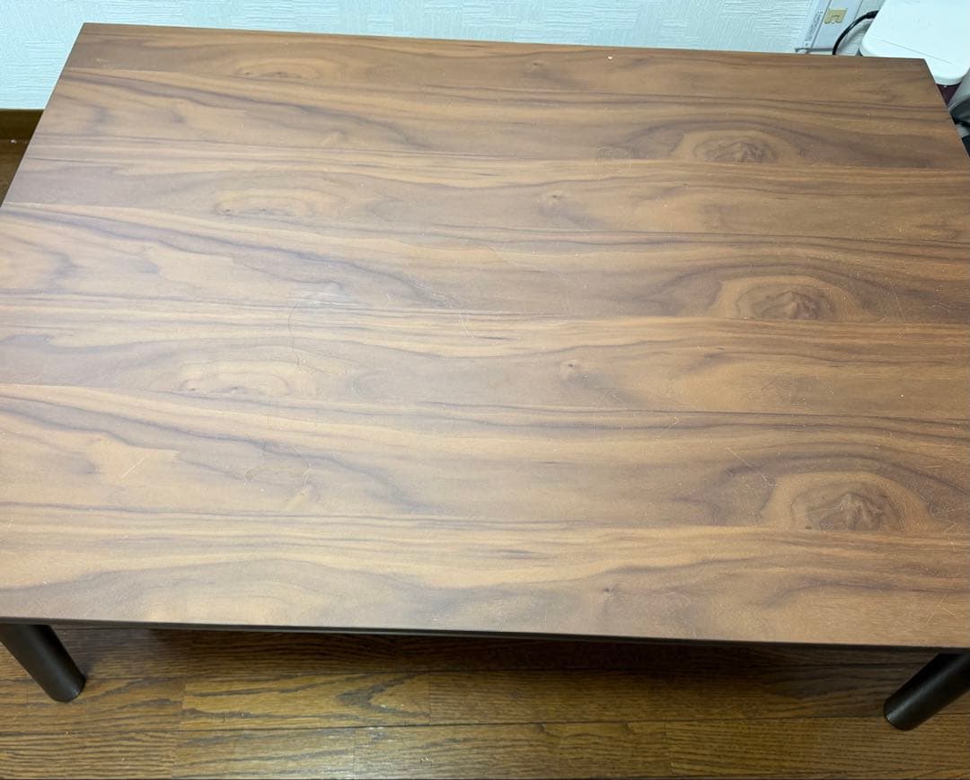 おしゃれこたつテーブル【引取り横浜市】