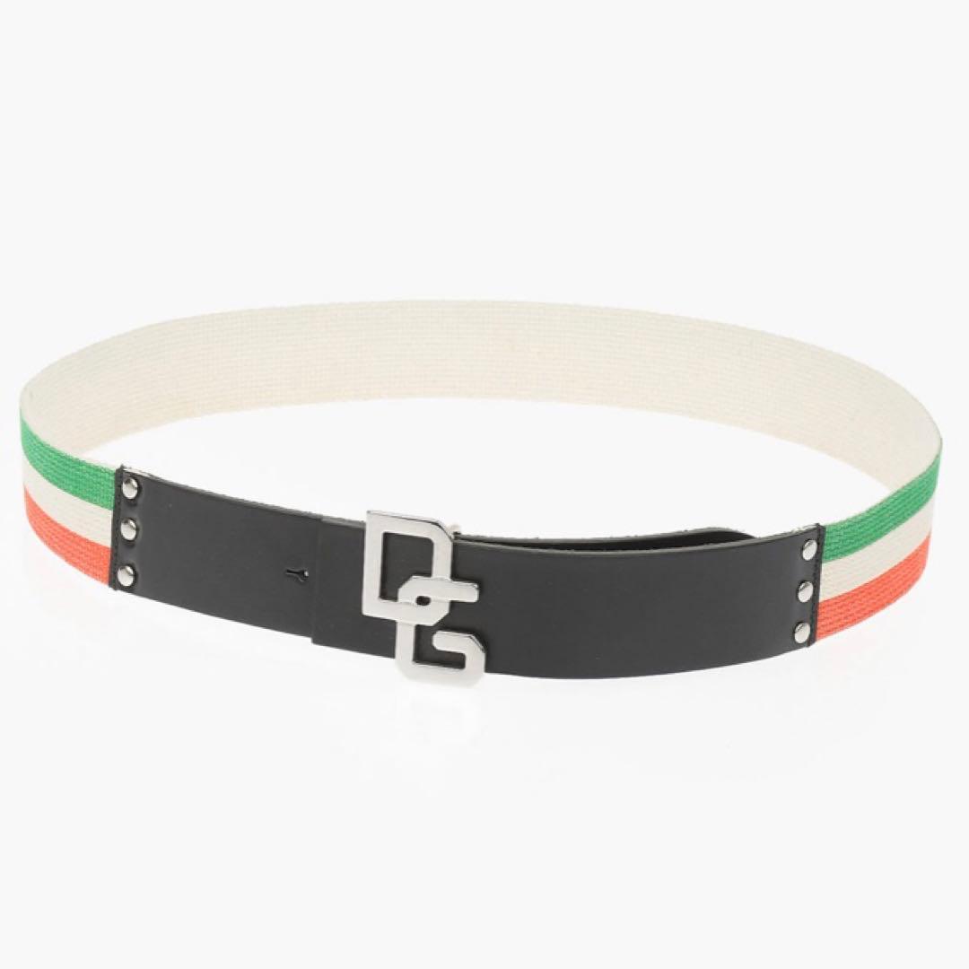 HalTeN10　DOLCE & GABBANA BELT 2点おまとめ