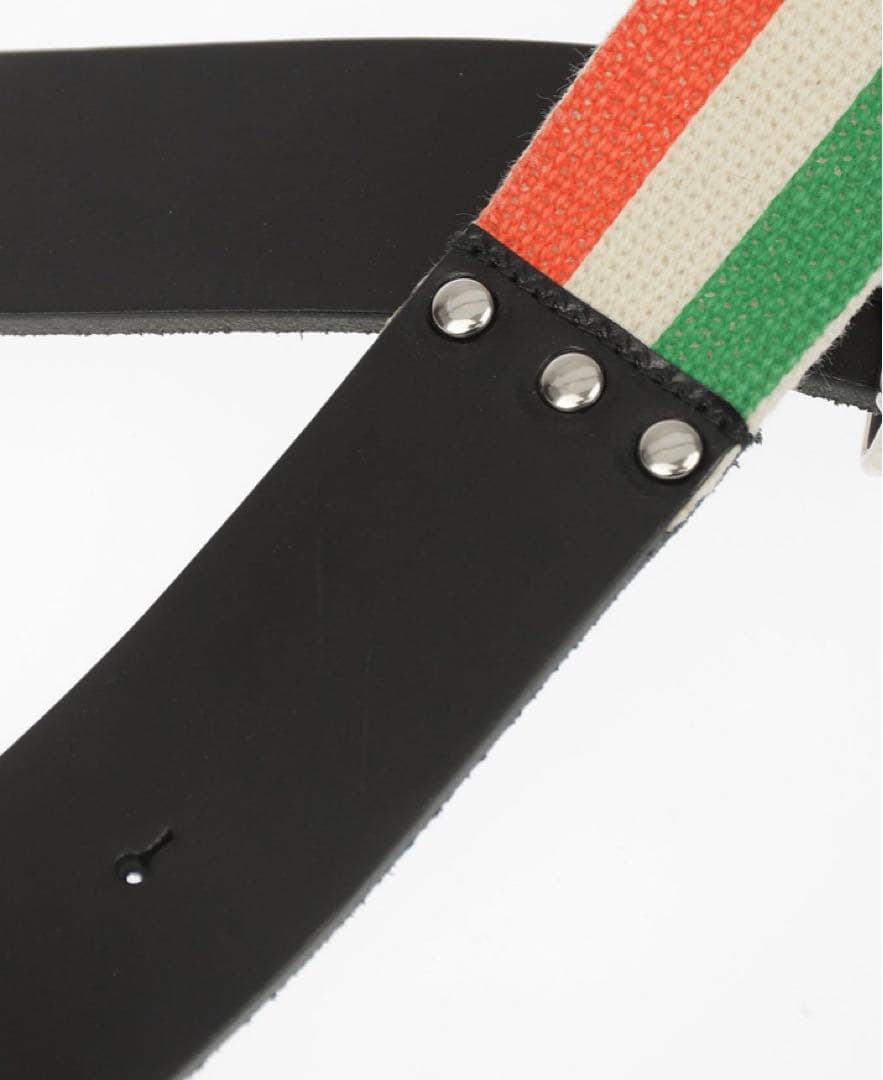 HalTeN10　DOLCE & GABBANA BELT 2点おまとめ