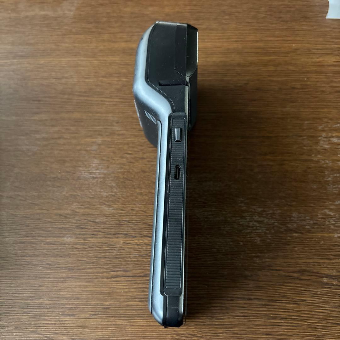 楽天ペイターミナル　クレジット　決済端末