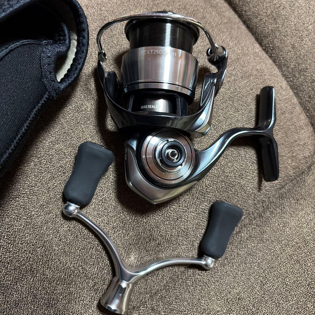 24 セルテート　FC LT 2500S-DH