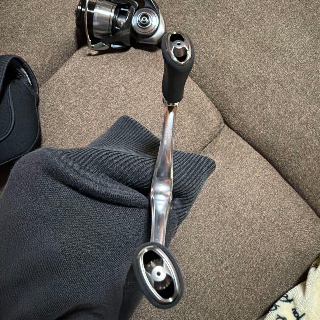 24 セルテート　FC LT 2500S-DH