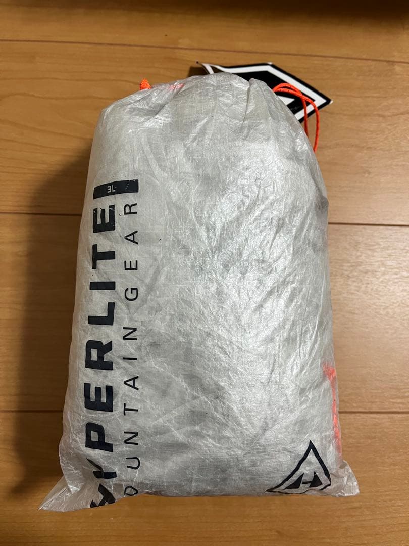 テント・タープ HYPERLITE MOUNTAIN GEAR ULTAMID 1