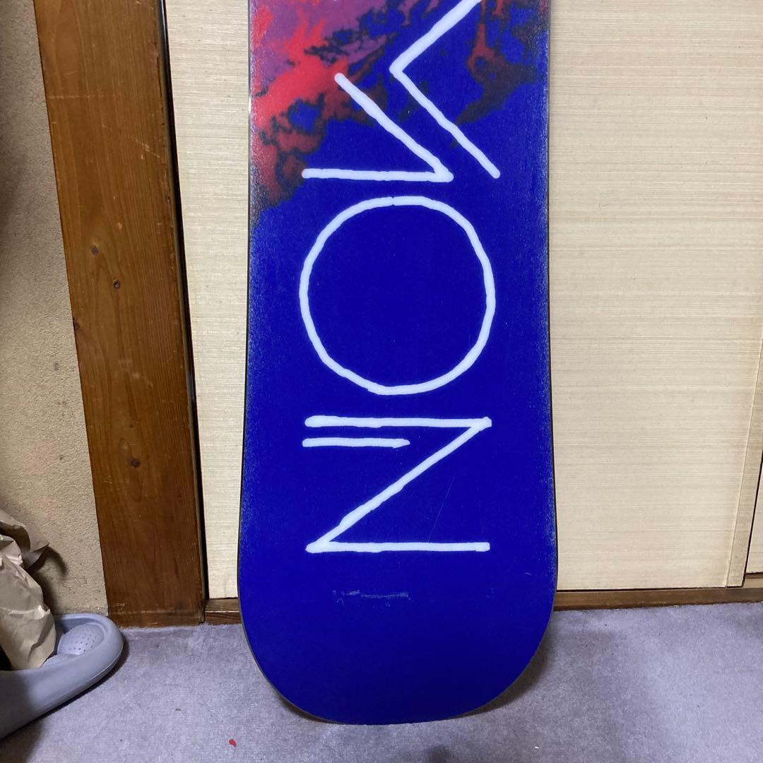 Salomon Lotus S 141センチ　スノーボードのみ