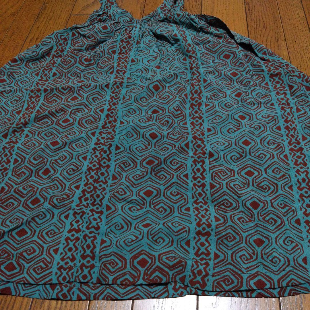 ノアノアミニジンジャー