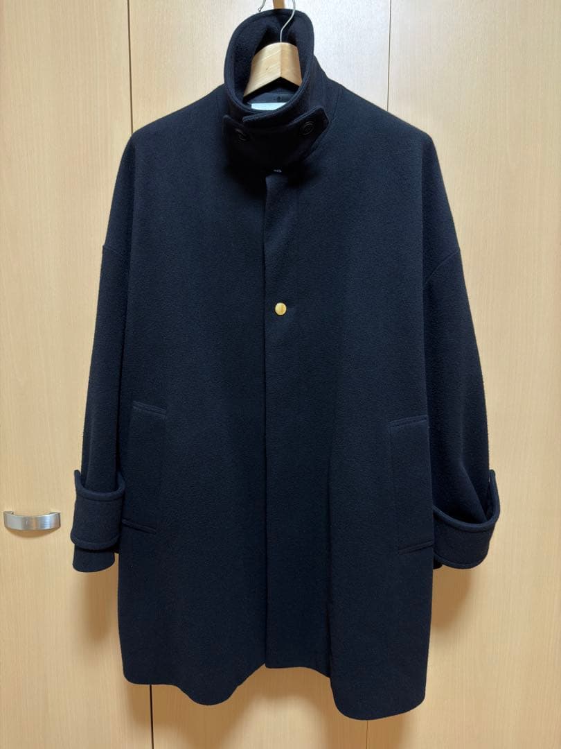 （土日限定価格）CULLNI コート