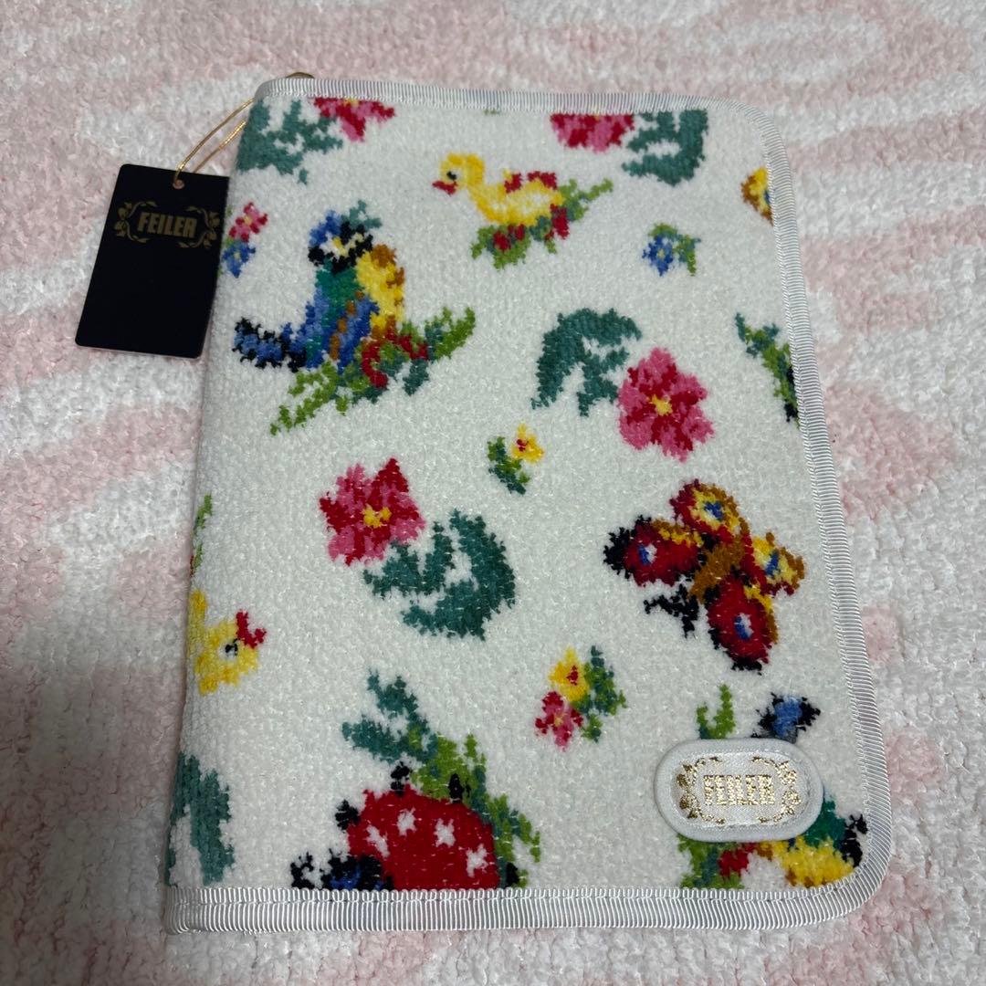 FEILER フェイラー ハイジ マルチケース