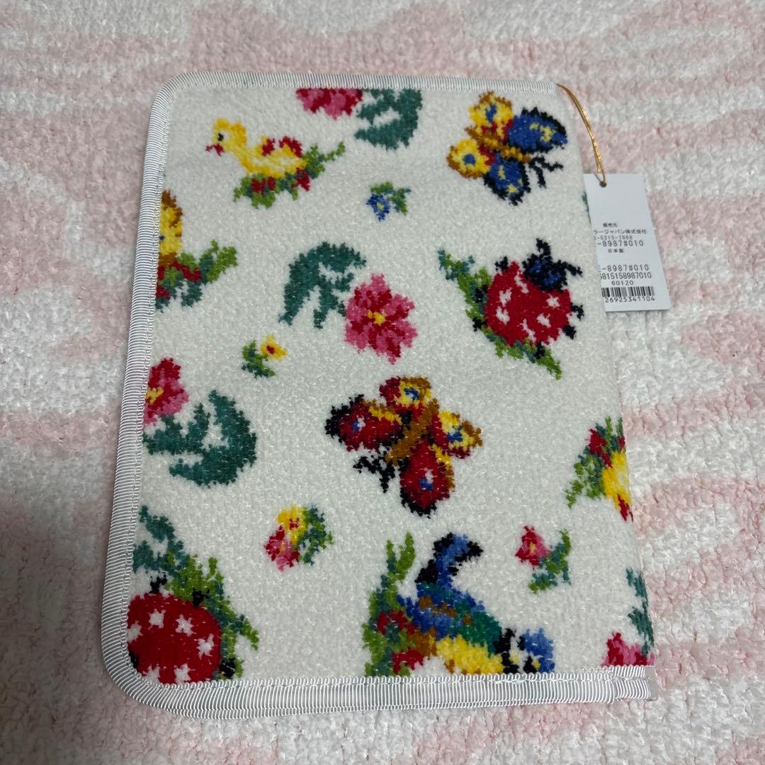 FEILER フェイラー ハイジ マルチケース