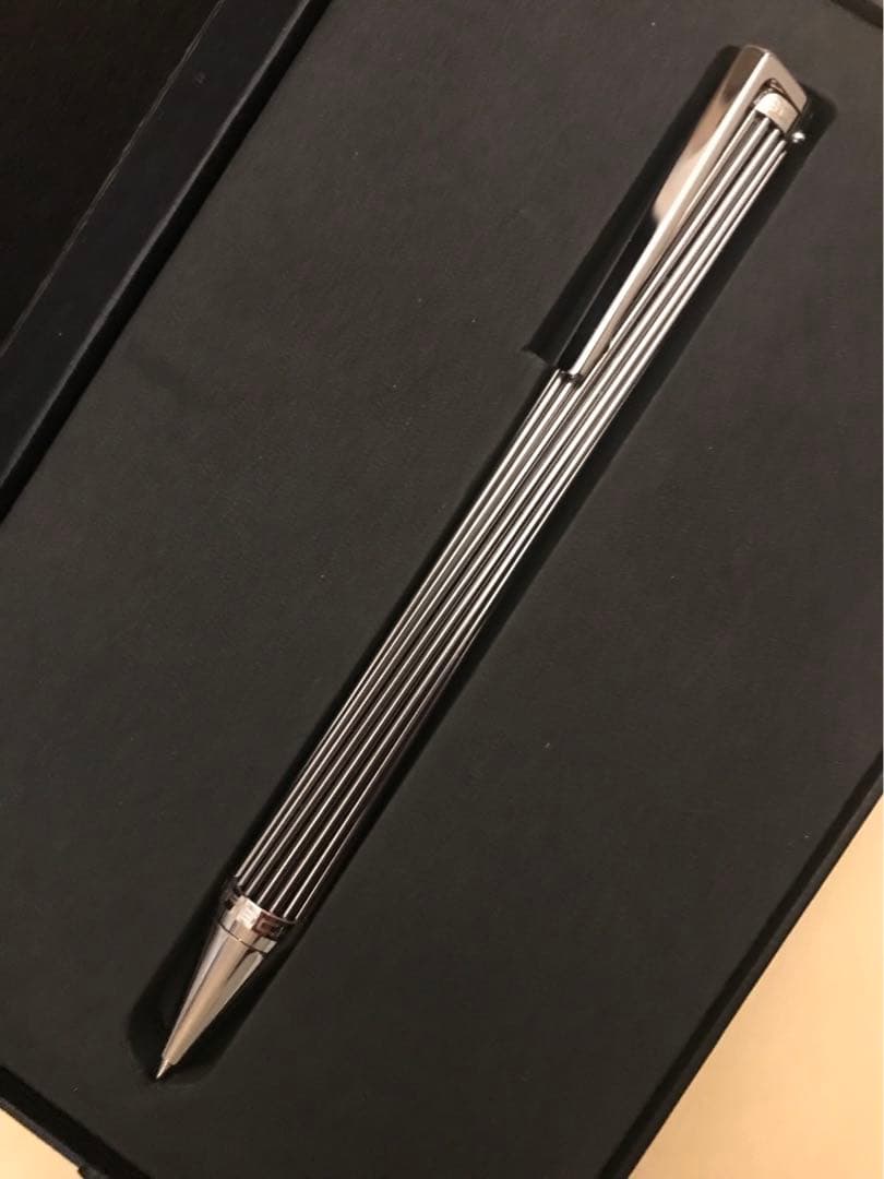 PORSCHE DESIGN P'3130シャープペンシル