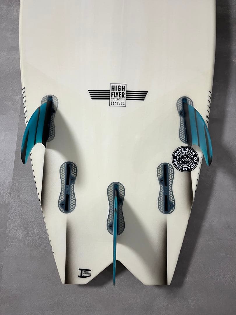 アルメリック　HIGH FLYER ショートボード サーフボード