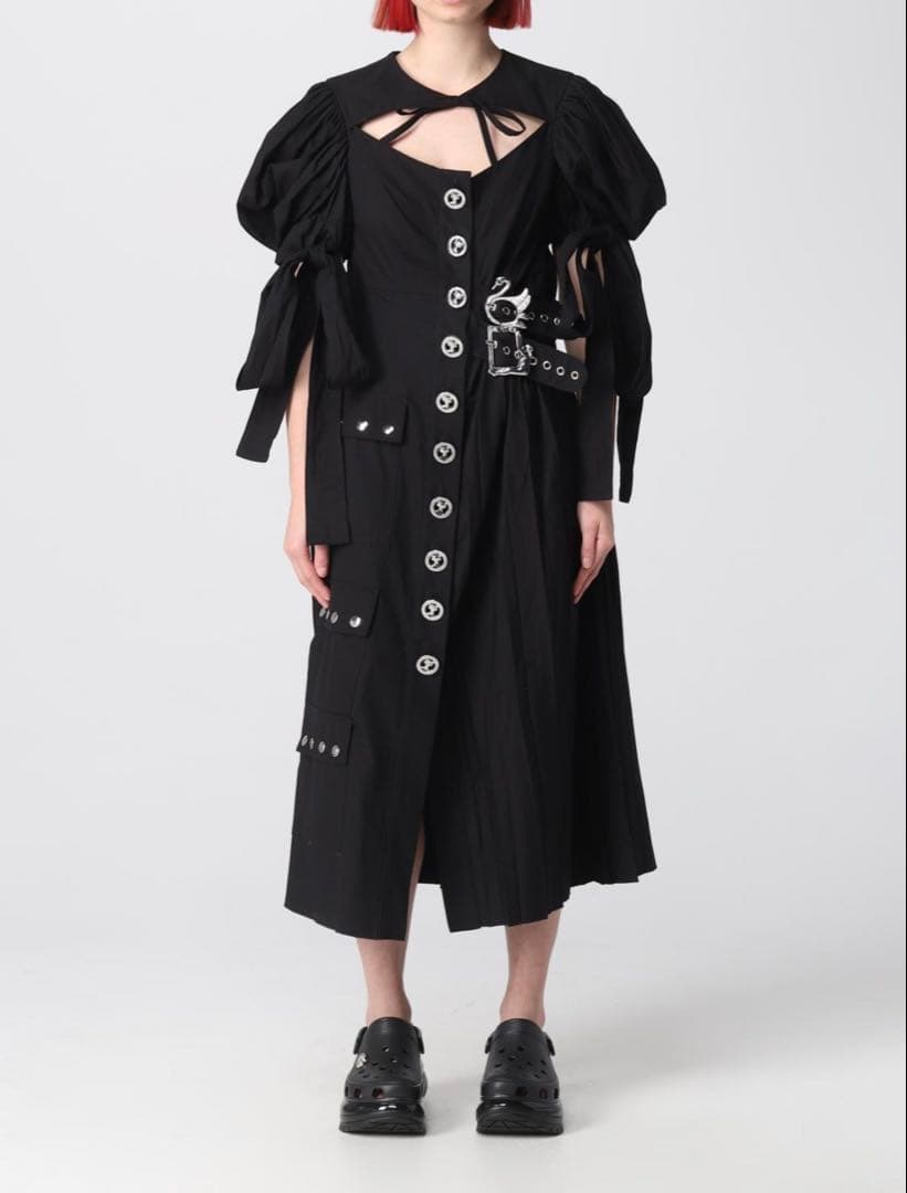 chopova lowena ワンピース