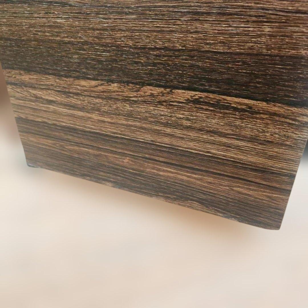 ジャノメ ミシン台 作業机 昭和レトロ コンセント付き