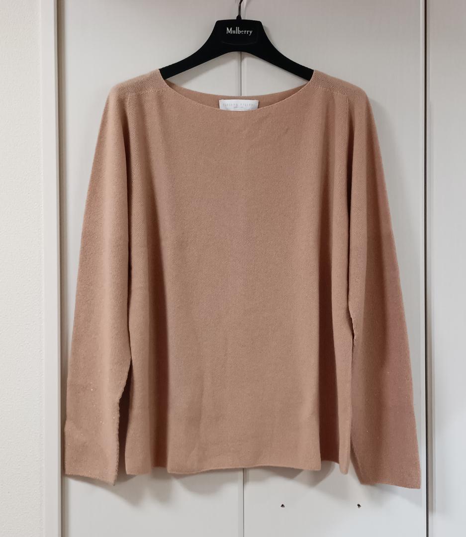 ✦1/26迄✦未着用　Fabiana Filippi　プルオーバー　46