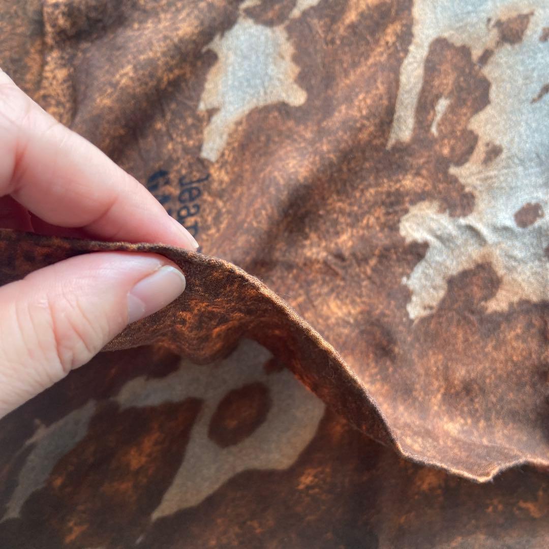 ジャンポール・ゴルチエ　ゴルティエ　ロゴ　ビンテージ　レトロ　メンズでも