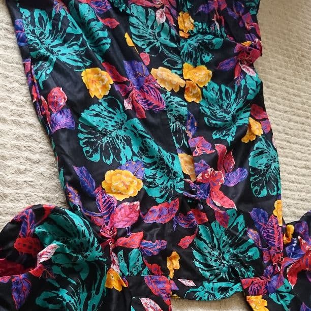 自由が丘のオシャレ！マダムエプロン！