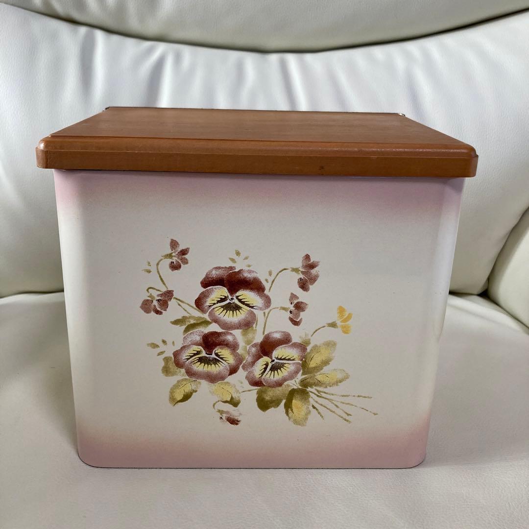 imaneイマンパンジー　ピンク　洗剤ストッカー