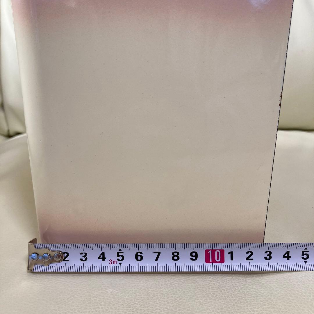 imaneイマンパンジー　ピンク　洗剤ストッカー