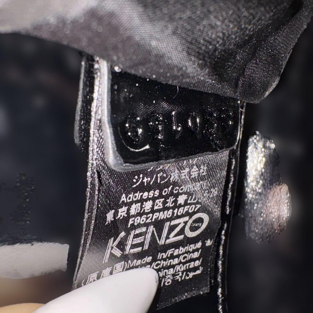 ケンゾー　ケース