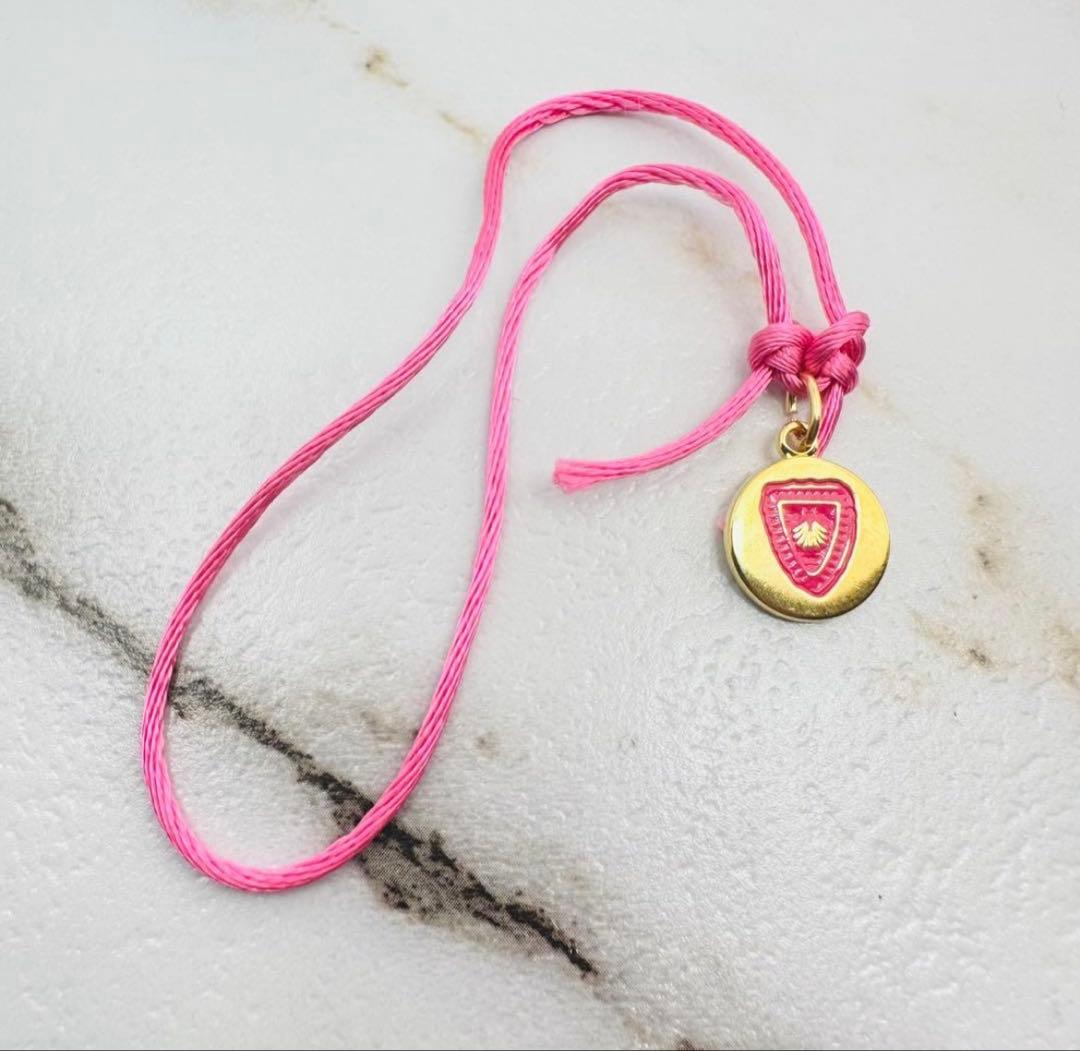 agete アガット　K10 イエローゴールド　ベネチアンチェーン　ブレスレット