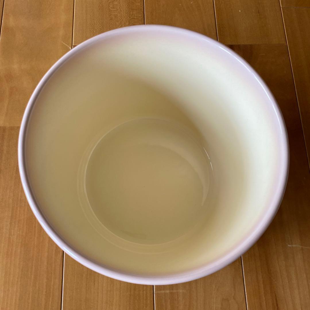 旧イマン　ダイアナローズ　蓋付きバケツ　メルカリ用