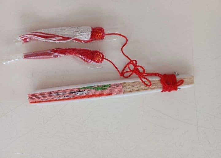 値下げ　七五三 草履セット