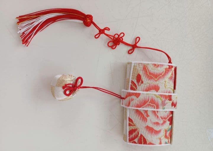 値下げ　七五三 草履セット