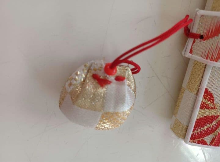 値下げ　七五三 草履セット