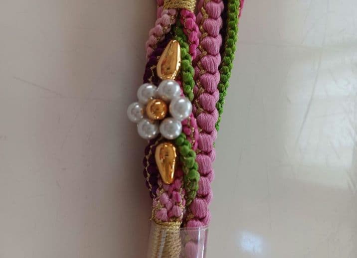 値下げ　七五三 草履セット