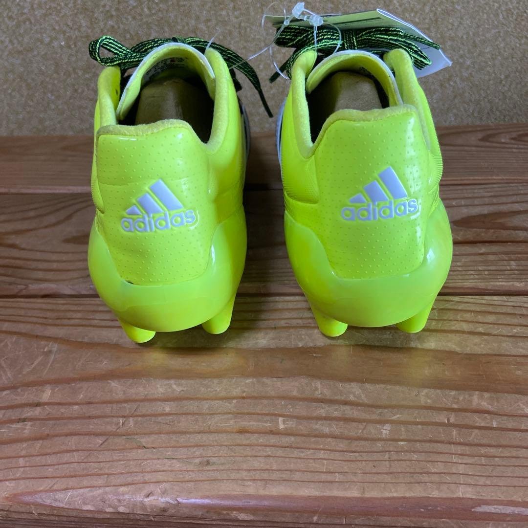 激レア未使用 廃盤品 アディダス エース 15.1 HG　25.0cm